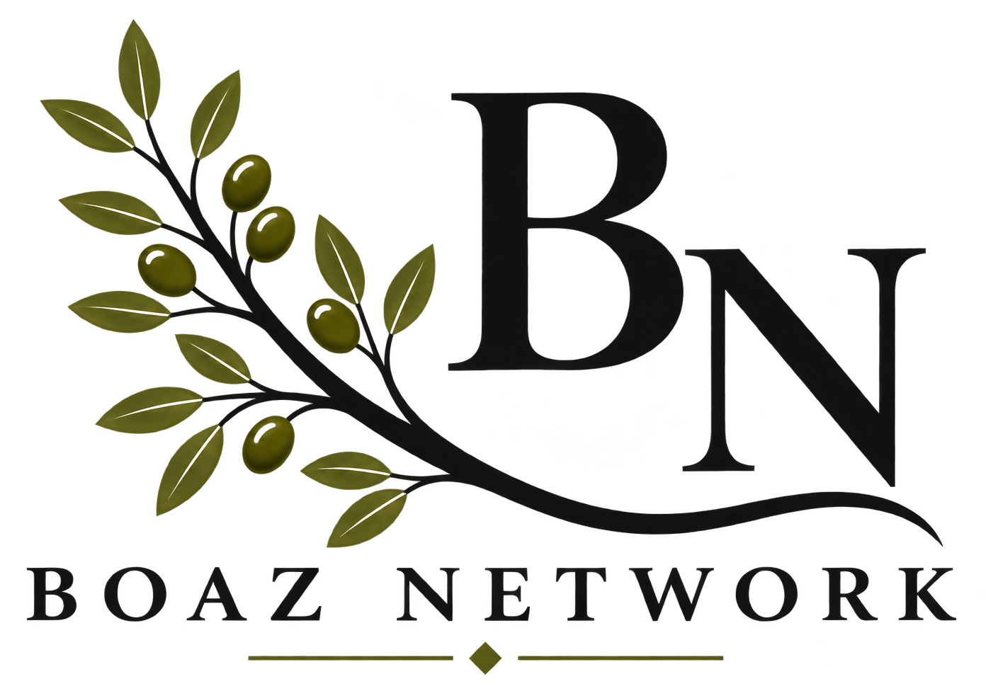 The Boaz Network