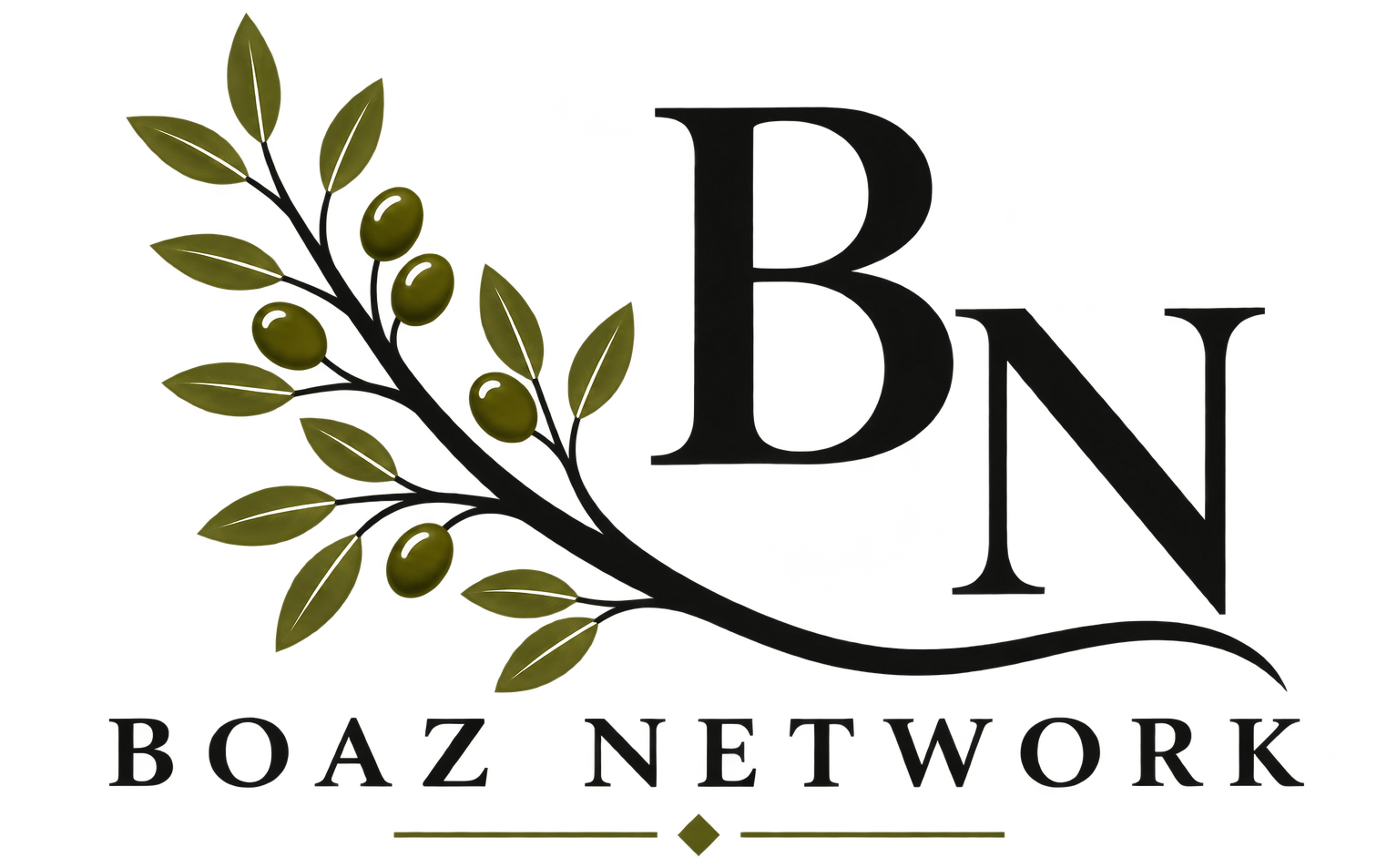 The Boaz Network